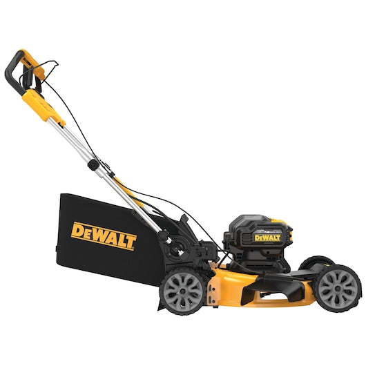 Cortador de grama autopropelido Dewalt (DCMWSP564N-XJ) 2 x 18V XR - Unidade sem bateria