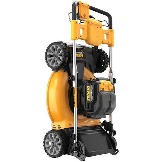 Cortador de grama autopropelido Dewalt (DCMWSP564N-XJ) 2 x 18V XR - Unidade sem bateria