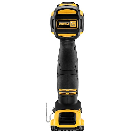 Grampeador para eletricista Dewalt (DCN701D2-QW) 18V XR - 2 x 2Ah