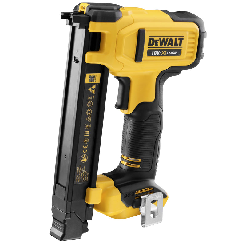 Agrafador para eletricista Dewalt (DCN701N-XJ) 18V XR (apenas ferramenta)
