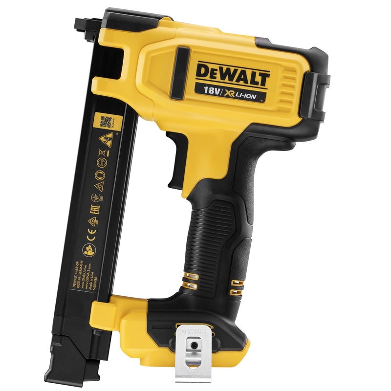 Agrafador para eletricista Dewalt (DCN701N-XJ) 18V XR (apenas ferramenta)