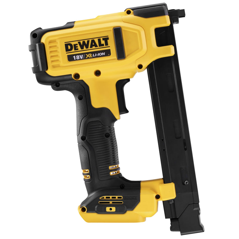 Agrafador para eletricista Dewalt (DCN701N-XJ) 18V XR (apenas ferramenta)