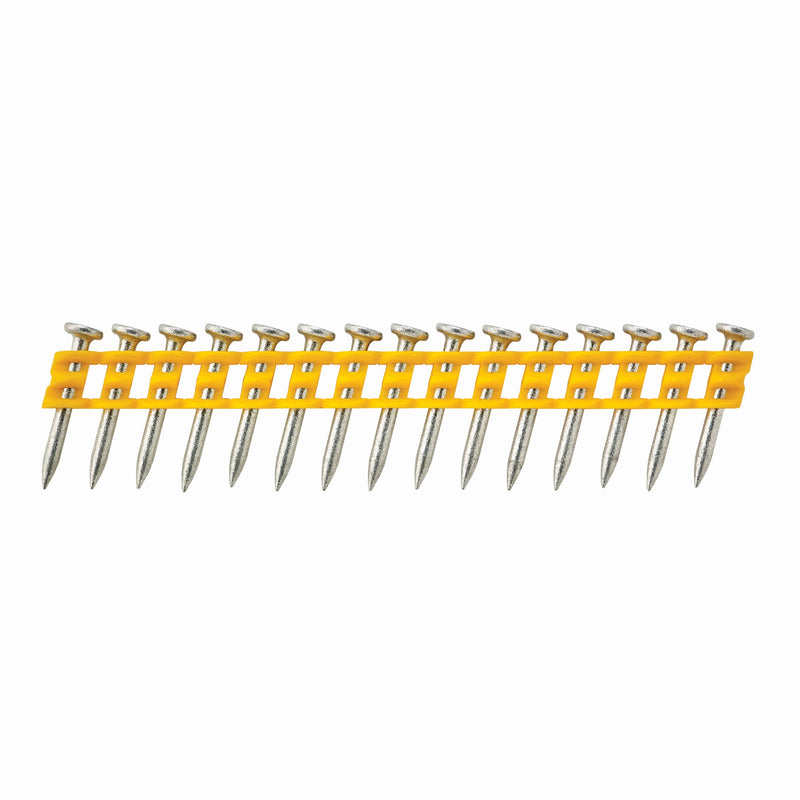Dewalt (DCN8901015) 15mm x 2.6mm Standard Nails (1005 Pk)