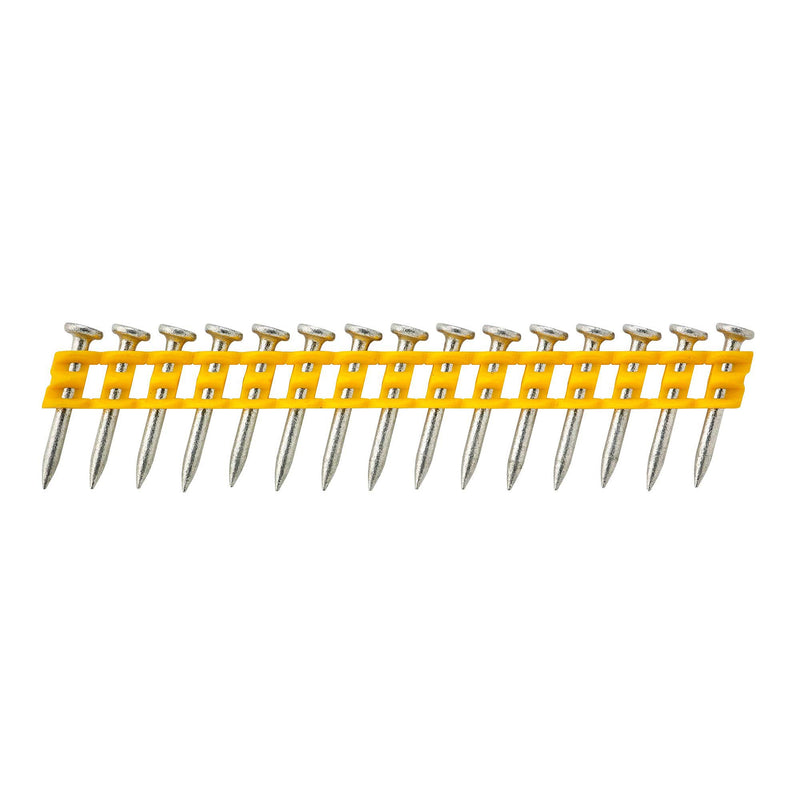 Dewalt (DCN8901025) Pregos padrão de 25 mm x 2,6 mm (embalagem de 1005)