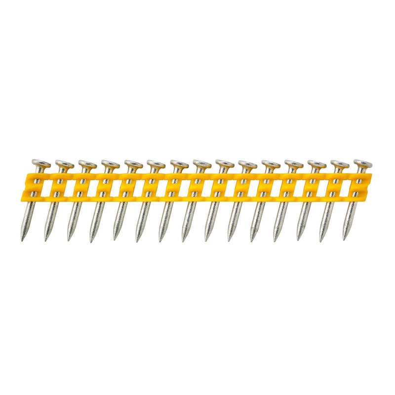 Dewalt (DCN8901057) Pregos padrão de 57 mm x 2,6 mm (embalagem de 510)
