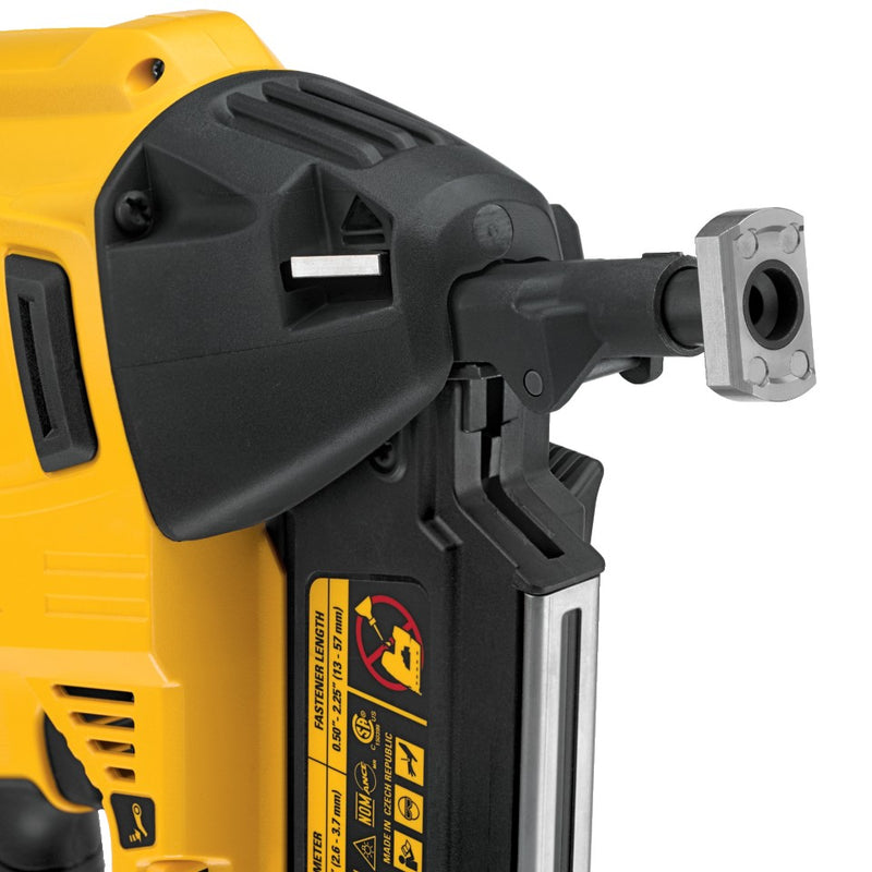 Dewalt (DCN8902-XJ) Magnetic Nose Piece