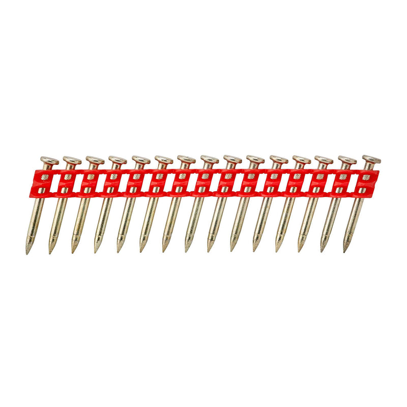 Dewalt (DCN8903048) 48mm x 3mm XH Nails (510 Pk)
