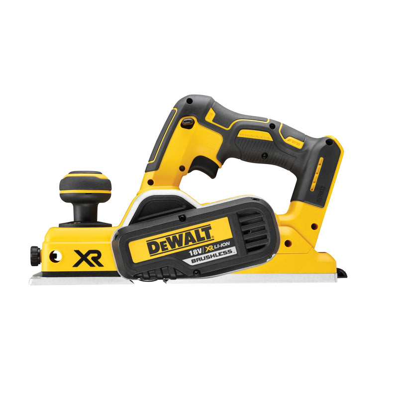 Dewalt (DCP580NT-XJ) 18V XR Brushless Planer (tool only)