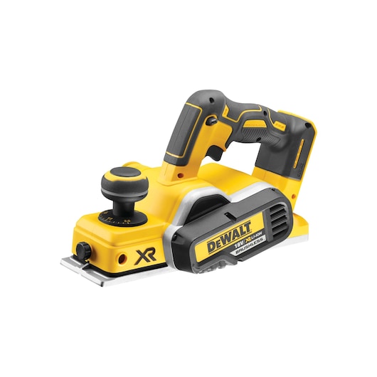 Plainadora sem fio Dewalt (DCP580N-XJ) 18V XR® - Somente a ferramenta
