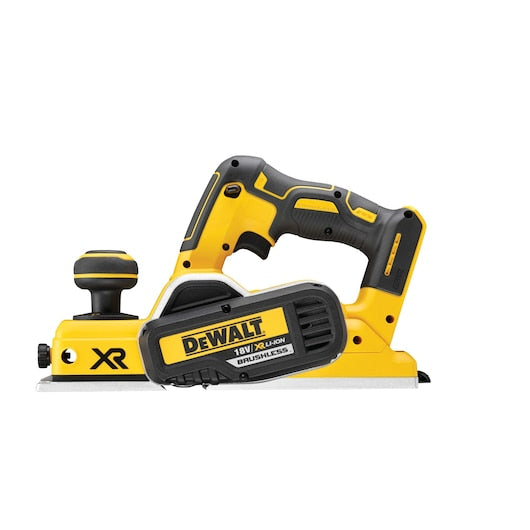 Plainadora sem fio Dewalt (DCP580N-XJ) 18V XR® - Somente a ferramenta
