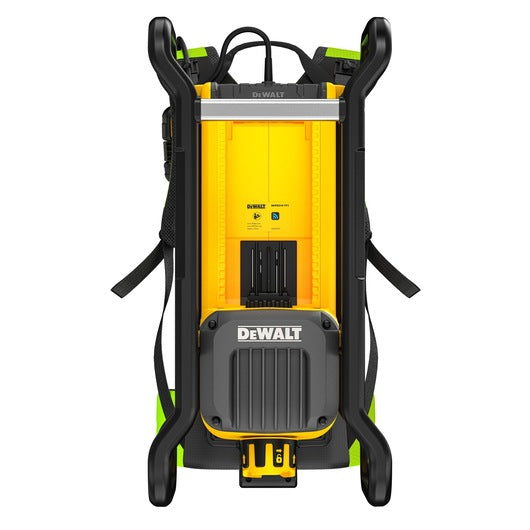 Vibrador de mochila Dewalt (DCPS310N-XJ) POWERSHIFT