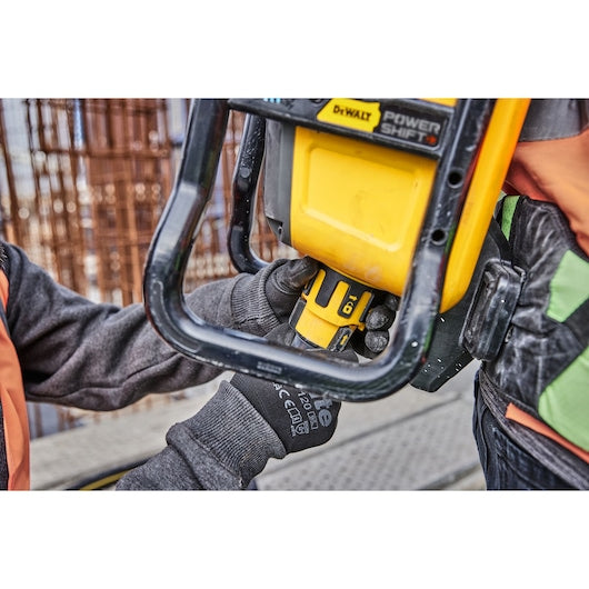 Vibrador de mochila Dewalt (DCPS310N-XJ) POWERSHIFT