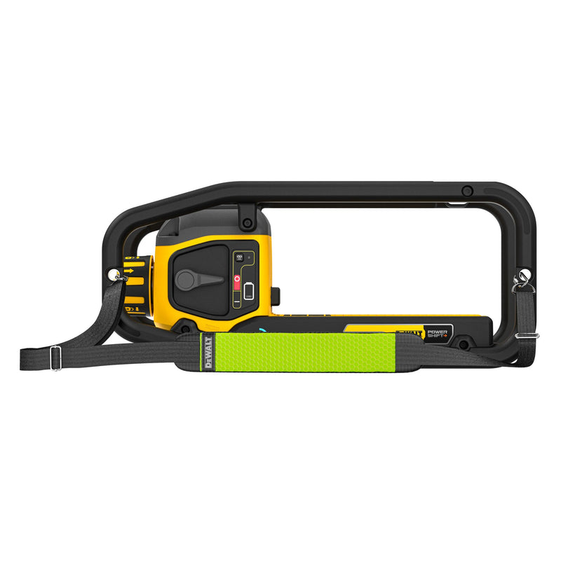 Vibrador Powerpack Dewalt (DCPS320N-XJ) POWERSHIFT