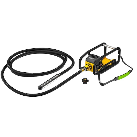 Vibrador de Cimento Powerpack Dewalt POWERSHIFT (DCPS320N-XJ)