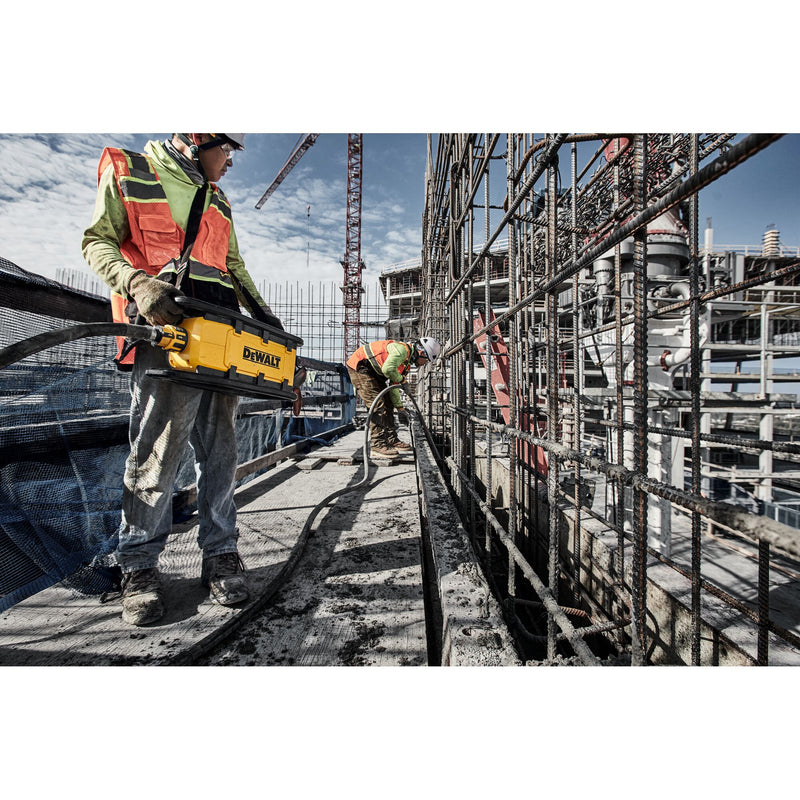 Vibrador Powerpack Dewalt (DCPS320N-XJ) POWERSHIFT