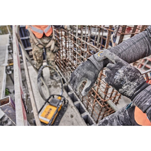 Vibrador de Cimento Powerpack Dewalt POWERSHIFT (DCPS320N-XJ)