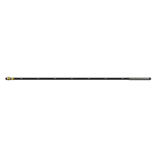 Mangueira de alta frequência para vibrador Dewalt (DCPS3502-XJ) POWERSHIFT (cabeça de 50 mm x 2 m)