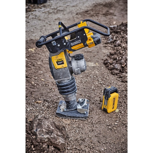 Apisonador POWERSHIFT Dewalt (DCPS660N-XJ)