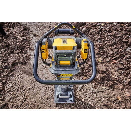 Apisonador POWERSHIFT Dewalt (DCPS660N-XJ)