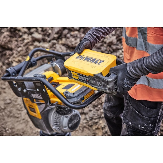 Apisonador POWERSHIFT Dewalt (DCPS660N-XJ)