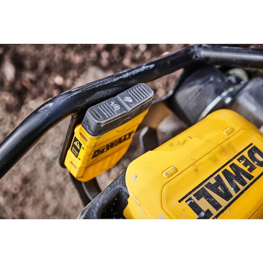 Apisonador POWERSHIFT Dewalt (DCPS660N-XJ)