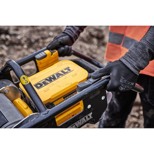 Apisonador POWERSHIFT Dewalt (DCPS660N-XJ)