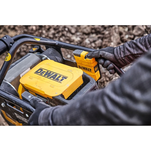 Apisonador POWERSHIFT Dewalt (DCPS660N-XJ)