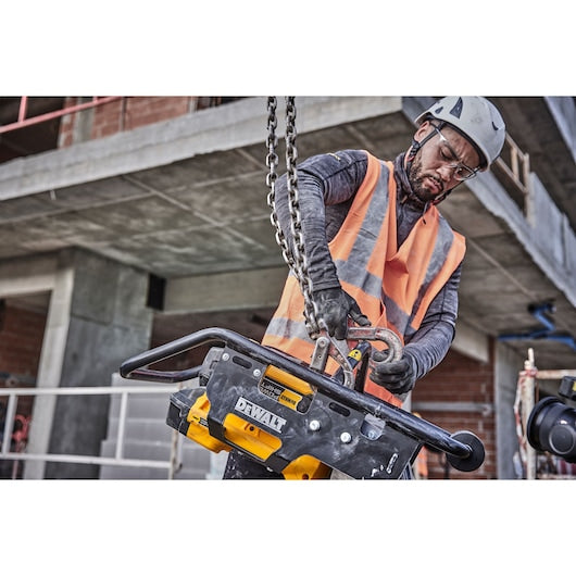 Apisonador POWERSHIFT Dewalt (DCPS660N-XJ)