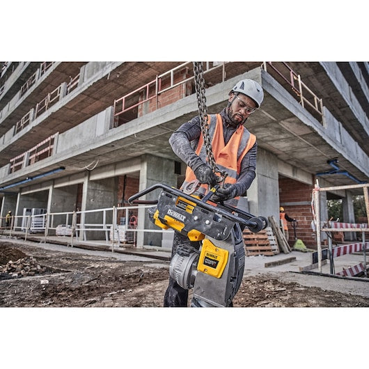 Apisonador POWERSHIFT Dewalt (DCPS660N-XJ)