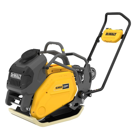 Compactador de placa Dewalt (DCPS7154N-XJ) POWERSHIFT