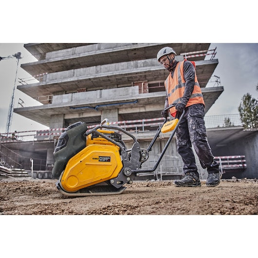 Compactador de placa Dewalt (DCPS7154N-XJ) POWERSHIFT