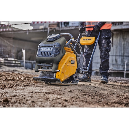 Compactador de placa Dewalt (DCPS7154N-XJ) POWERSHIFT