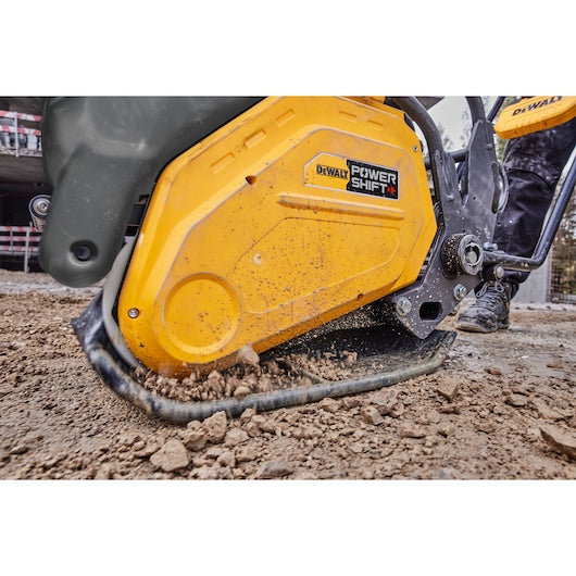 Compactador de placa Dewalt (DCPS7154N-XJ) POWERSHIFT