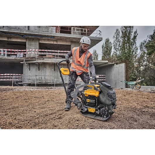 Compactador de placa Dewalt (DCPS7154N-XJ) POWERSHIFT