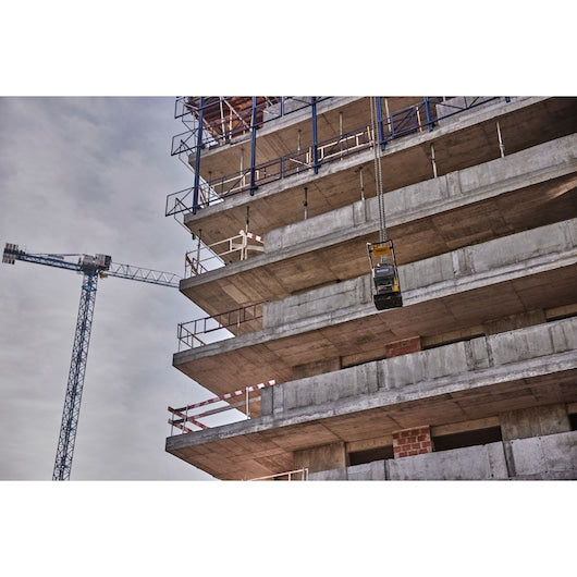 Compactador de placa Dewalt (DCPS7154N-XJ) POWERSHIFT