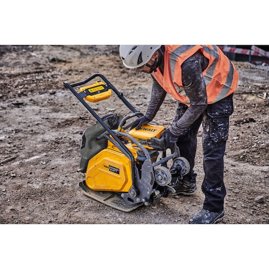 Compactador de placa Dewalt (DCPS7154N-XJ) POWERSHIFT