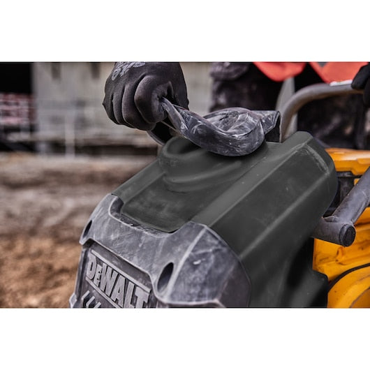 Compactador de placa Dewalt (DCPS7154N-XJ) POWERSHIFT