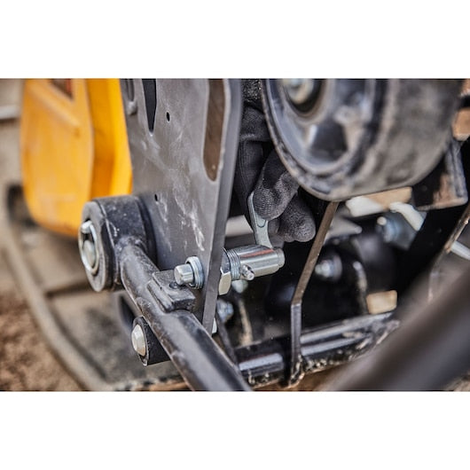 Compactador de placa Dewalt (DCPS7154N-XJ) POWERSHIFT