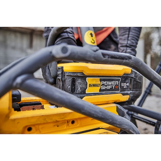 Compactador de placa Dewalt (DCPS7154N-XJ) POWERSHIFT
