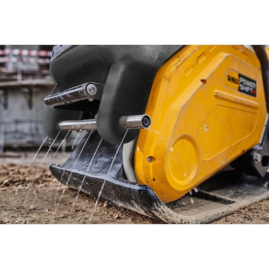 Compactador de placa Dewalt (DCPS7154N-XJ) POWERSHIFT