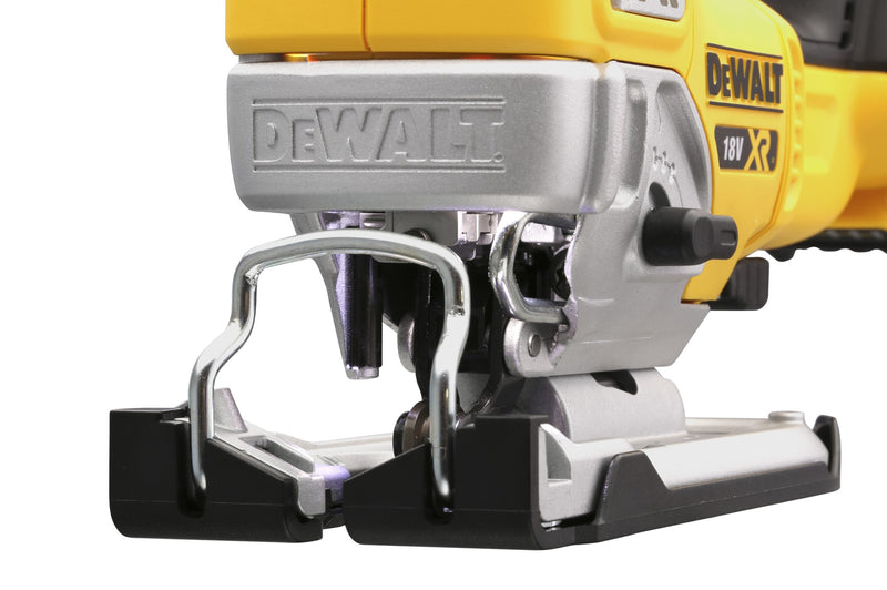 Dewalt (DCS334NT-XJ) 18V XR Brushless Jigsaw (tool only)