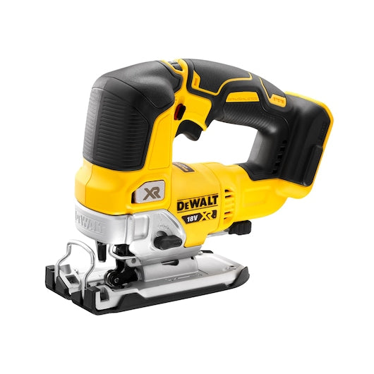 Dewalt (DCS334N-XJ) 18V XR® Brushless Jigsaw - Bare Tool Only