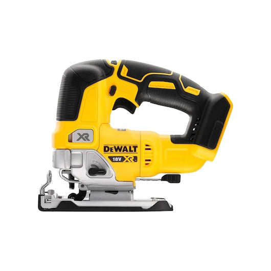 Dewalt (DCS334N-XJ) 18V XR® Brushless Jigsaw - Bare Tool Only