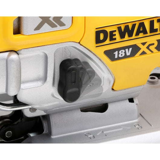 Dewalt (DCS334N-XJ) 18V XR® Brushless Jigsaw - Bare Tool Only