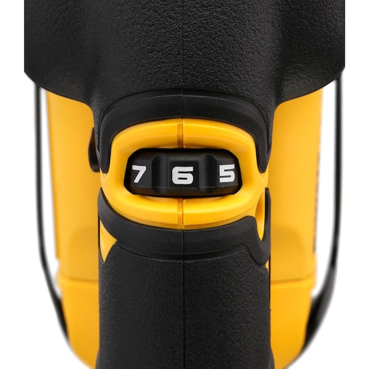 Dewalt (DCS334N-XJ) 18V XR® Brushless Jigsaw - Bare Tool Only