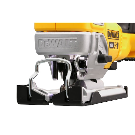 Dewalt (DCS334N-XJ) 18V XR® Brushless Jigsaw - Bare Tool Only