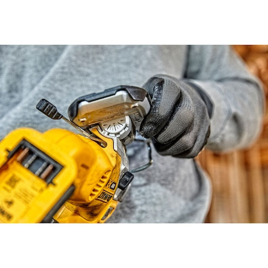 Dewalt (DCS334N-XJ) 18V XR® Brushless Jigsaw - Bare Tool Only