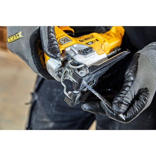 Dewalt (DCS334N-XJ) 18V XR® Brushless Jigsaw - Bare Tool Only