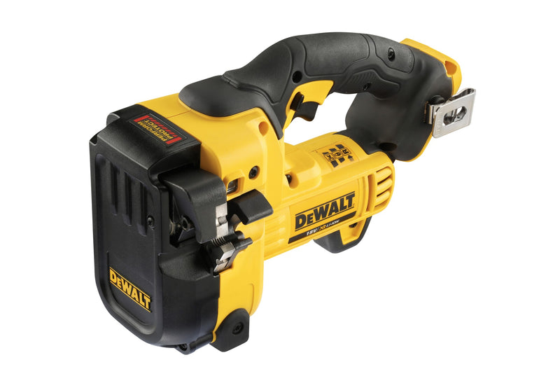 Dewalt (DCS350N-XJ) 18V XR Threaded Rod Cutter (tool only)