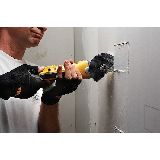 Kit combinado de 8 herramientas sin escobillas Dewalt (DCK853P4-QW) XR® de 18 V - 4 x 5 Ah